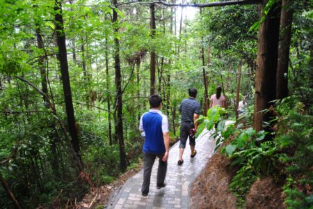 爬完所有雪山就释怀,爬完所有的名山