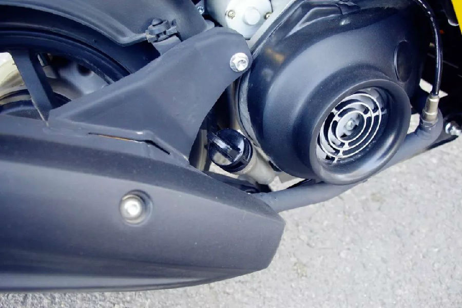 飞鹰e酷踏板摩托车,飞鹰e酷最新款