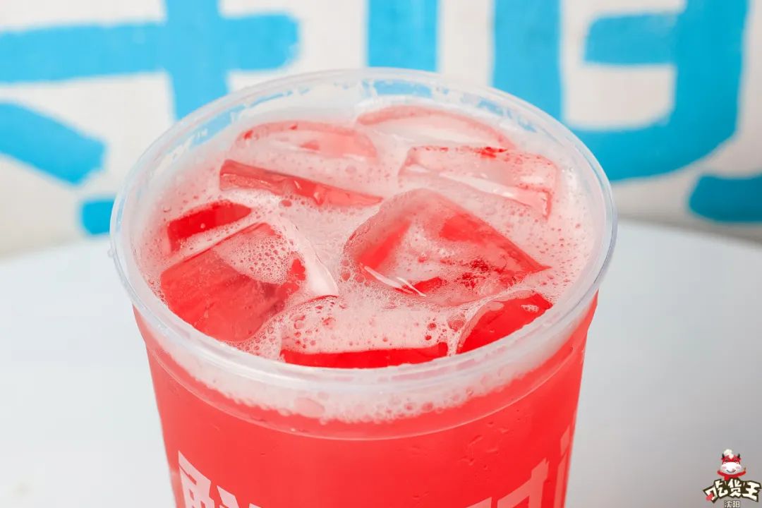 鲜果时间新品,鲜果时间果茶推荐