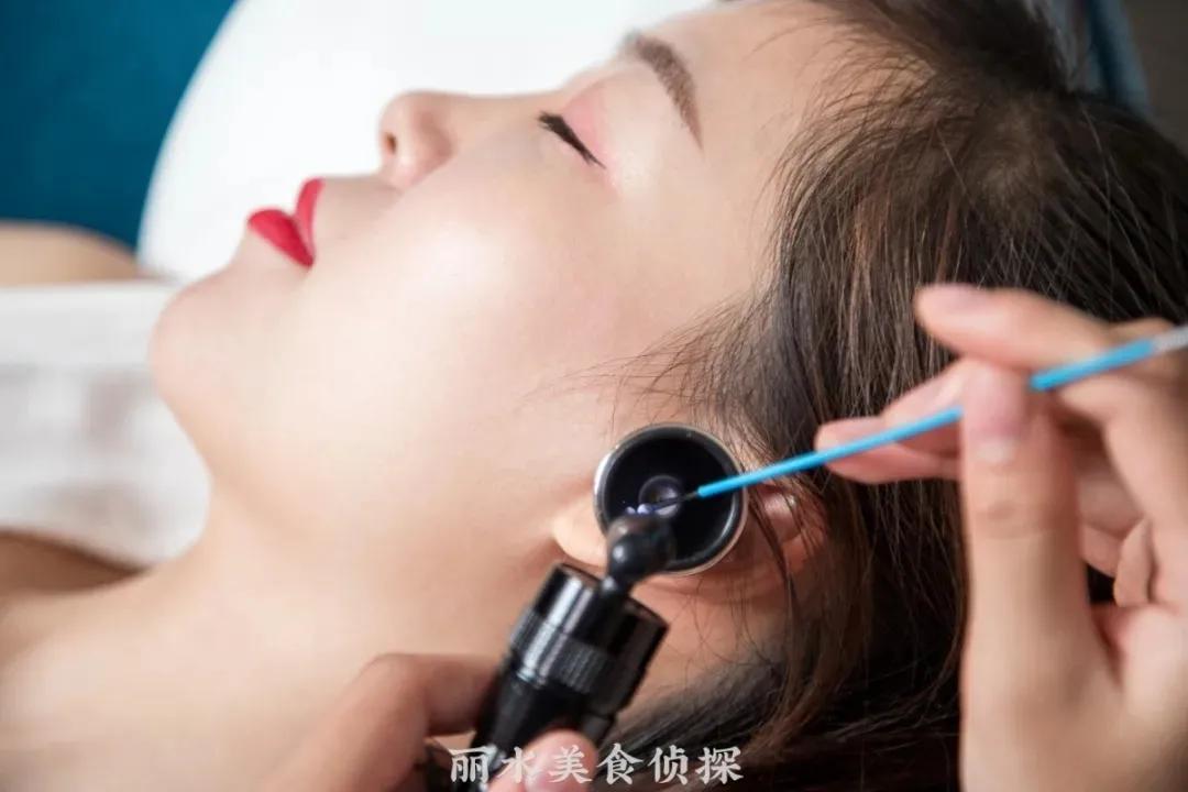 泡Jio找回精气神？在线等待丽水有缘人，约？