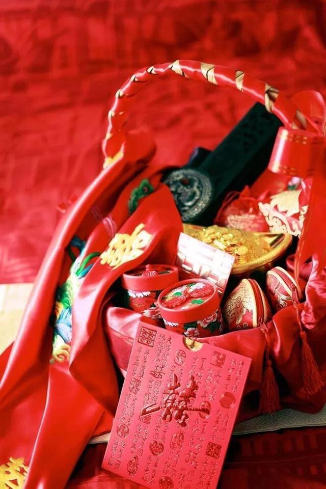 雷州结婚的风俗习惯,雷州特色婚礼风俗有哪些