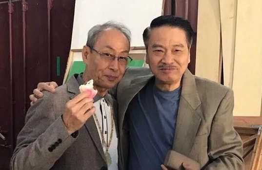 周星驰和周润发谁才是赌圣,他曾是周星驰专用配角