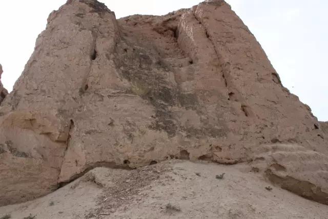 长城的来历和简介,甘肃永昌长城