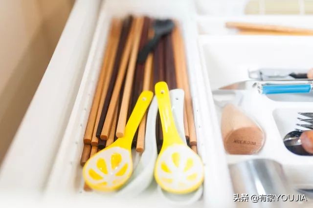 厨房木耳干货收纳整理技巧,厨房干货怎么收纳