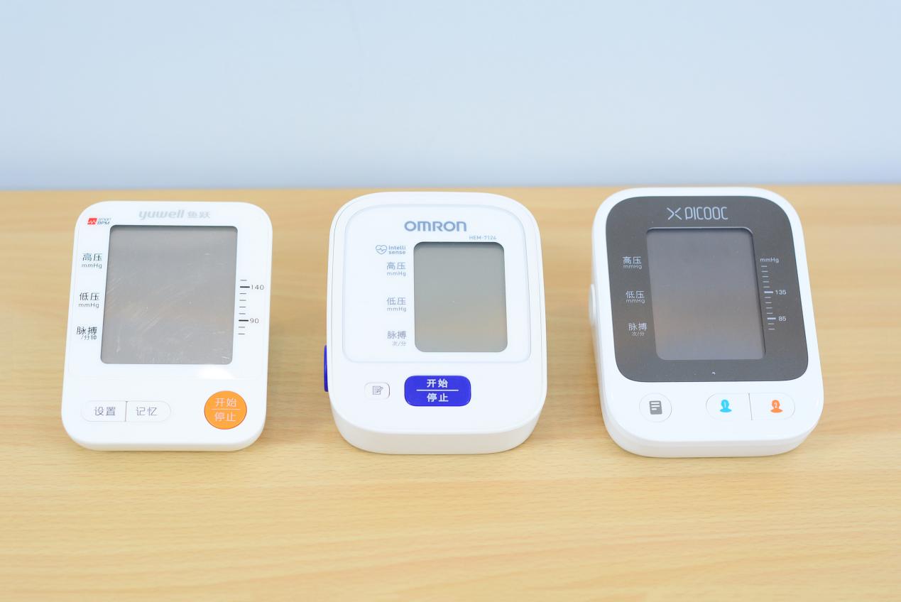 哪款牌子的血压计最好最准,口碑最好的三款水银血压计