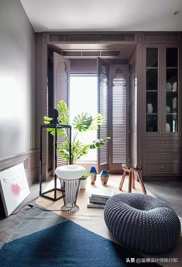 阳台做隔断推拉门,阳台做隔断好还是不做好