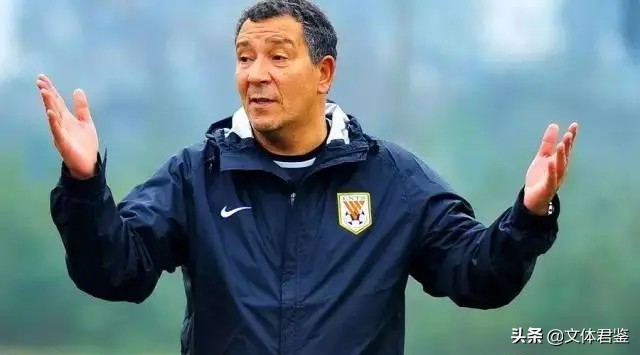 鲁能记忆完整版,鲁能历史主帅