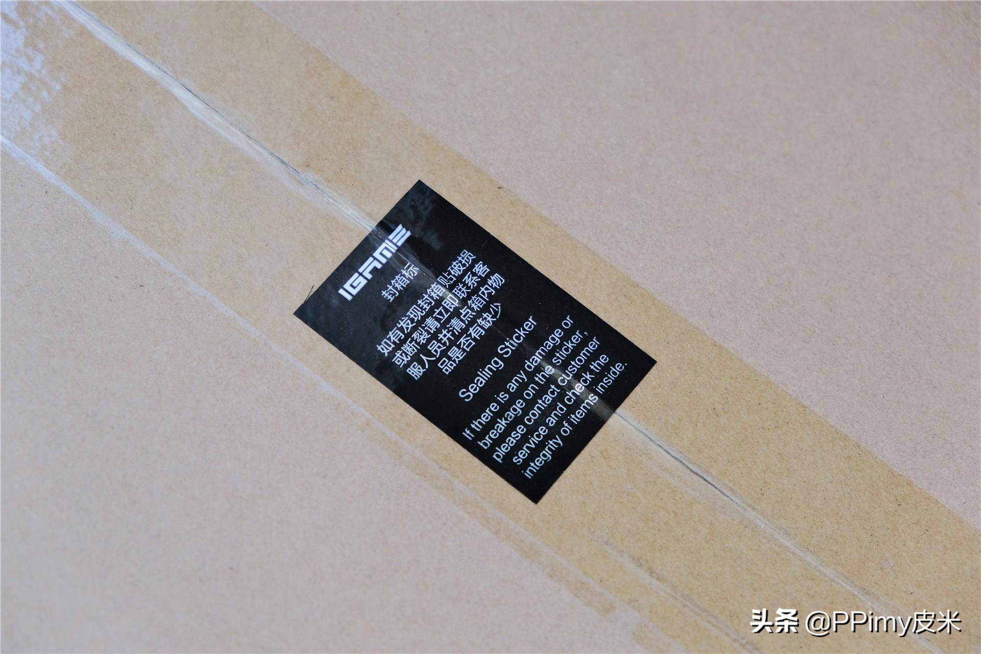 练习时长2年半整机圈迎来新练习生:七彩虹iGameSigmaM500详测