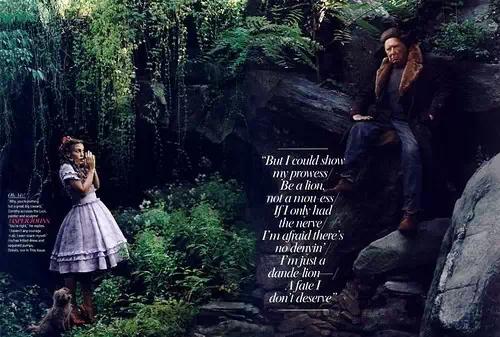 童话英语名,象征童话的英文名