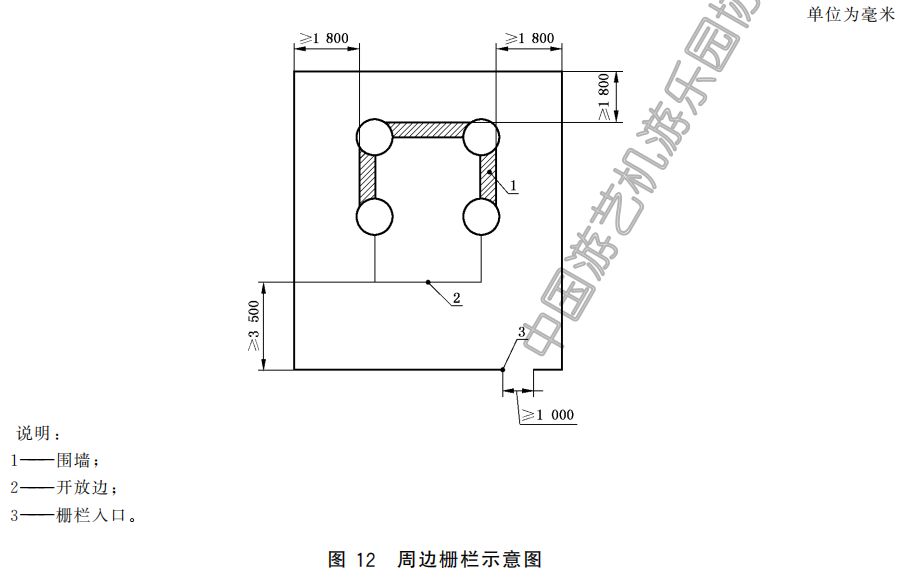 充气游乐设施不安全,游乐设施安全规范gb8408-2018