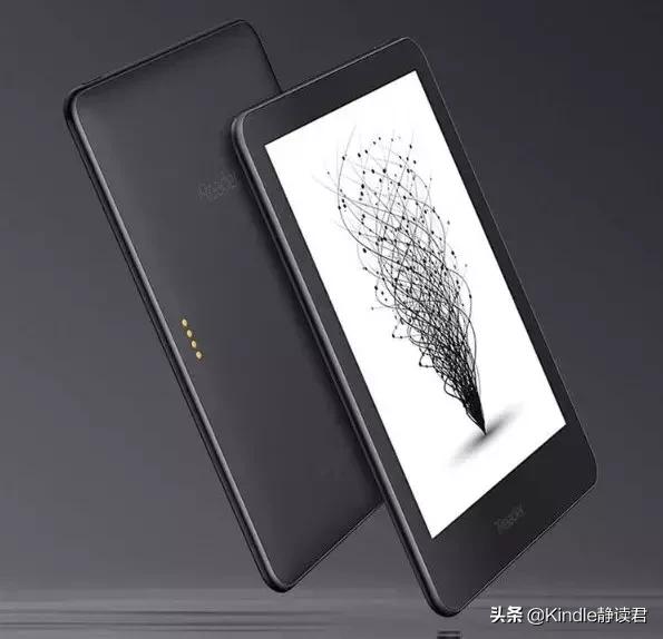 公认十大最好的电子书,世界读书日看了什么书