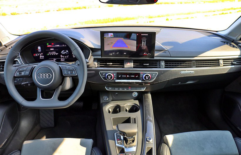 买奥迪a4l时尚动感型攻略,入手奥迪a4l的十大理由