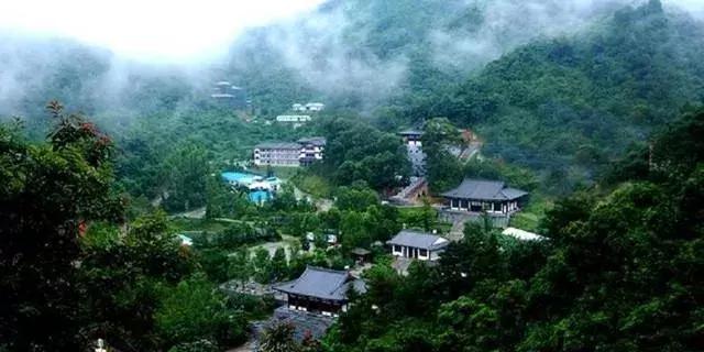 广州白天避暑好玩的地方推荐,广州哪里适合避暑旅游