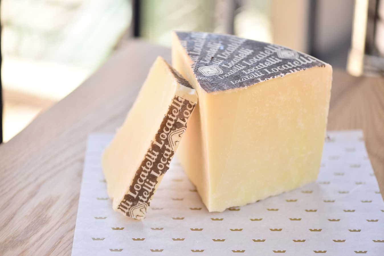 奶酪控必吃甜品,盘点你没吃过的奶酪