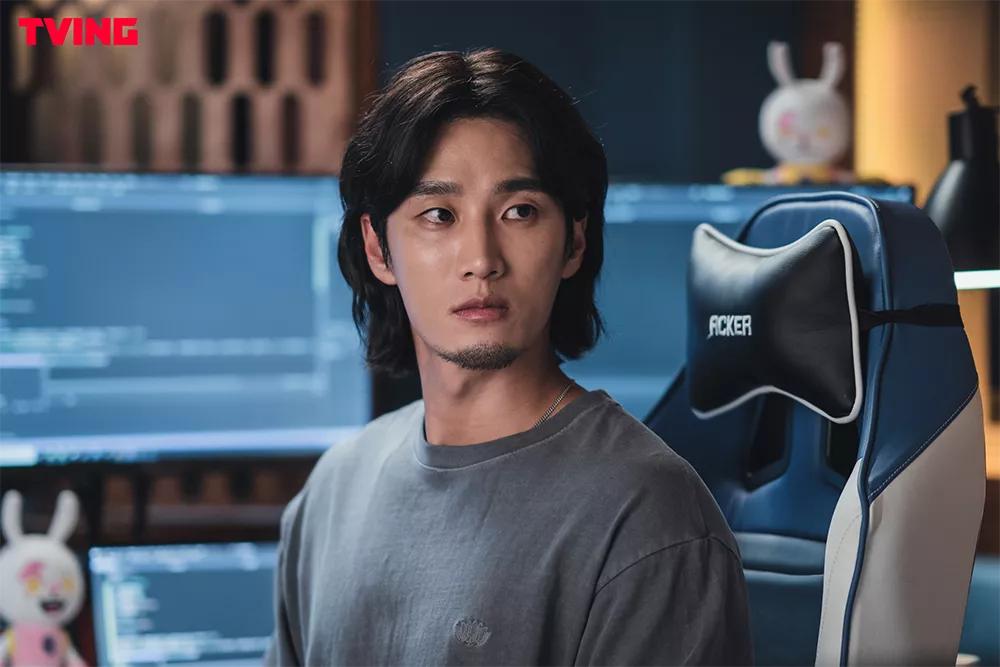 韩剧小小姐们金高银穿搭,韩国金高银穿搭