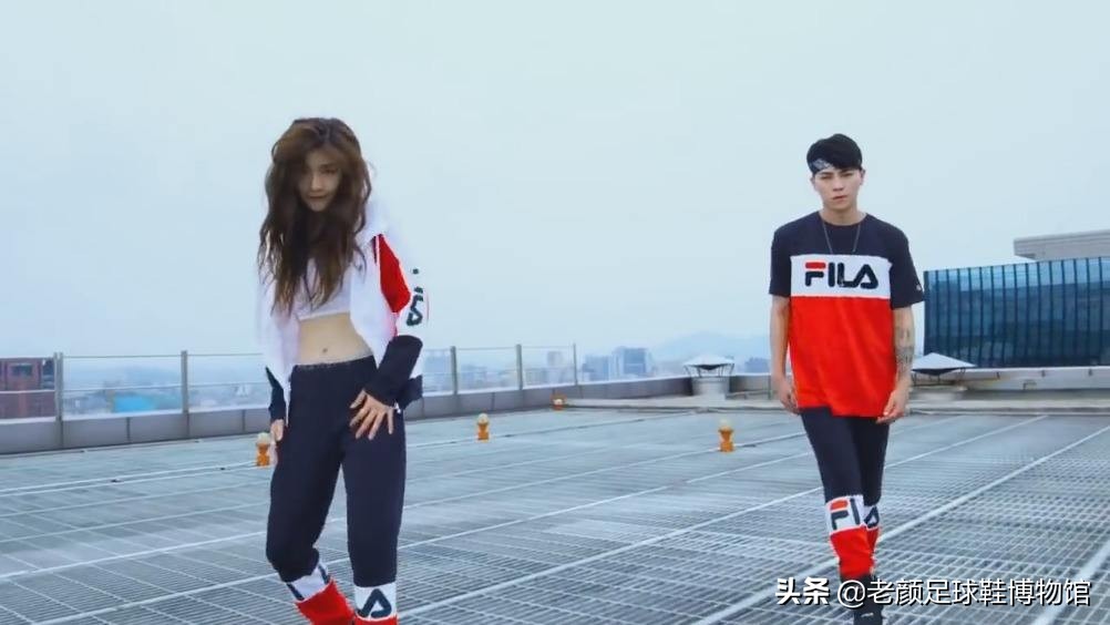 被足球做空的意大利品牌，却给了韩国人和安踏发财的机会