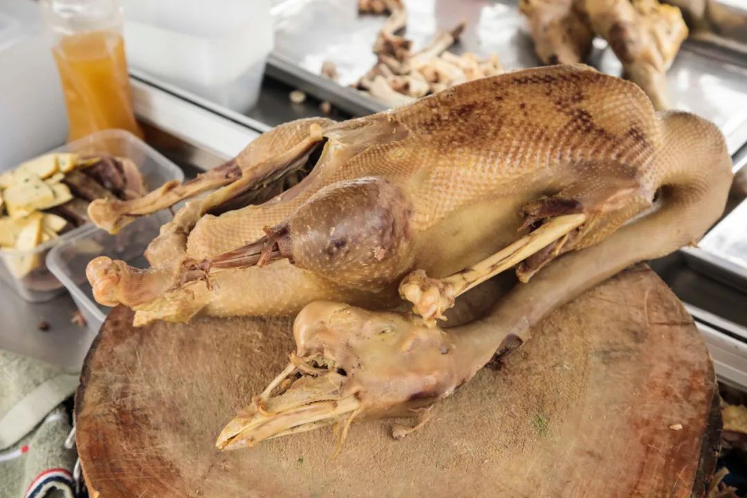 扬州究竟值不值得吃？