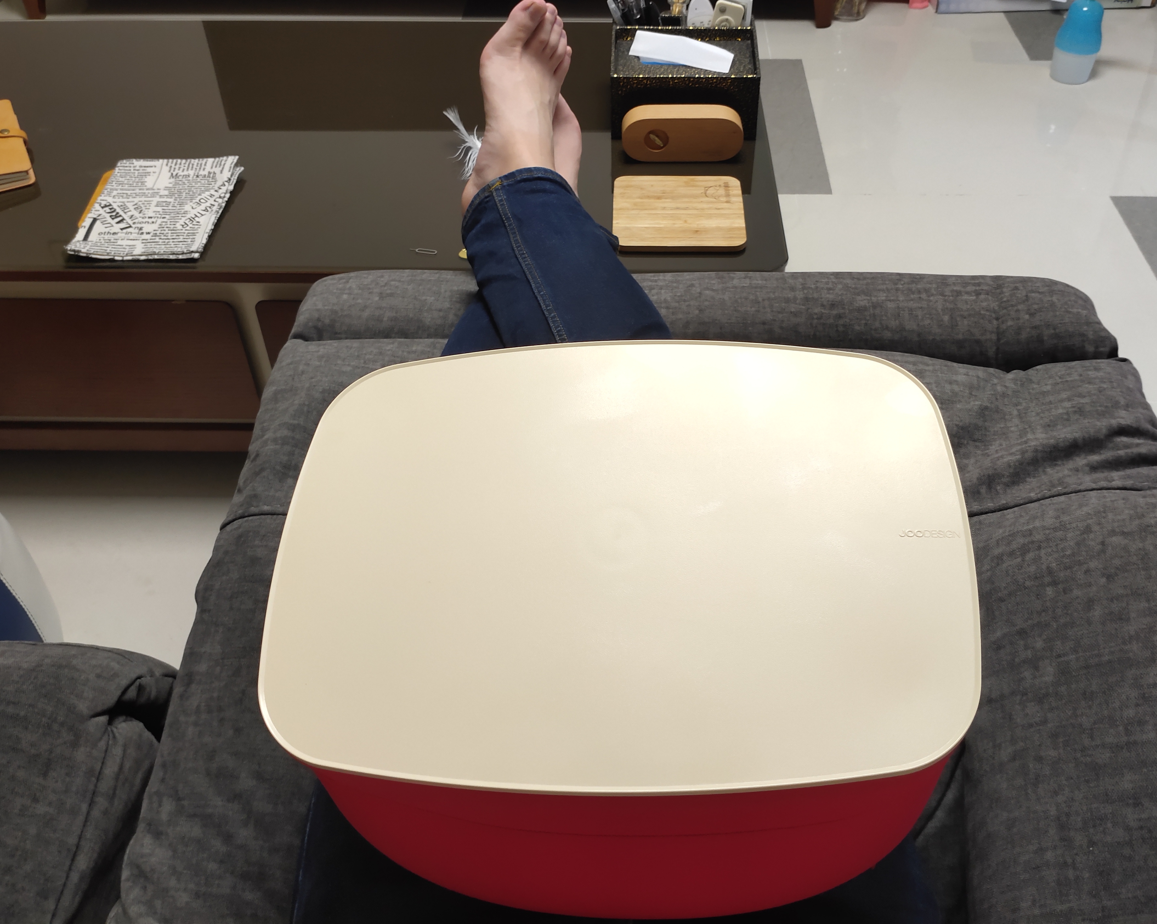 拒绝炎炎户外,13件居家好物让夏日宅家更嗨皮