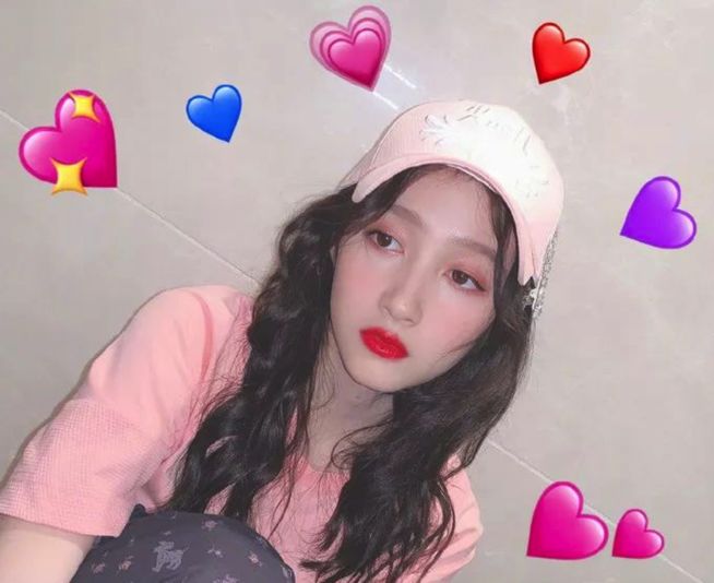 三岁的哪吒小爷有多潮？眼线腮红丸子头