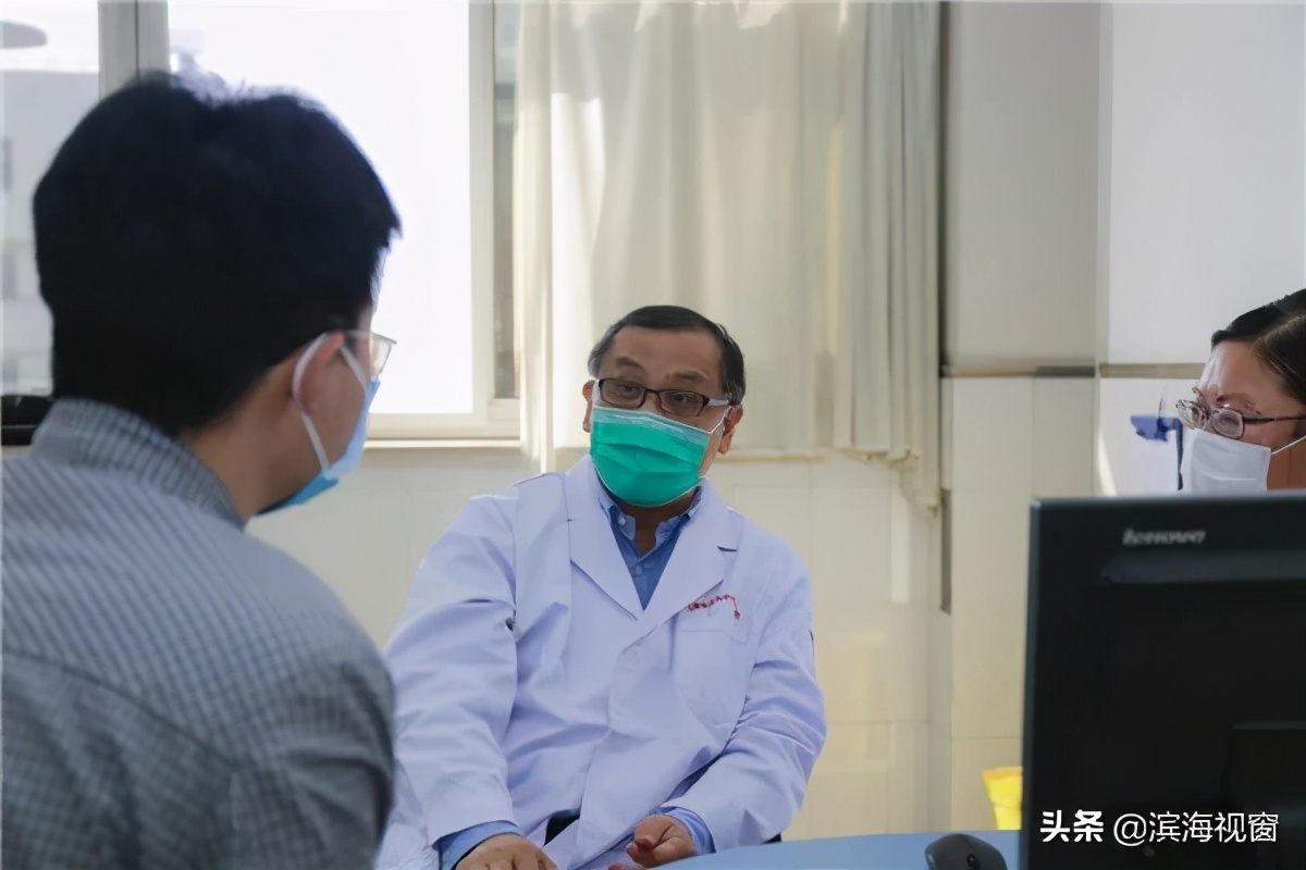 滨海新区中医医院专家名单,滨海新区医院专家