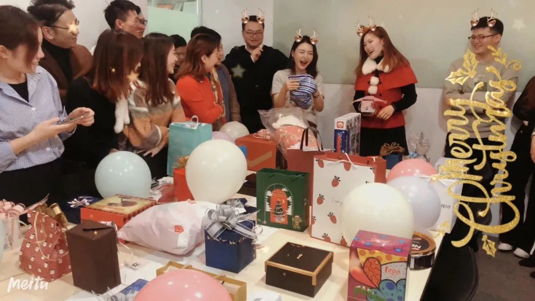 在展动力工作超过3年是什么样的体验?