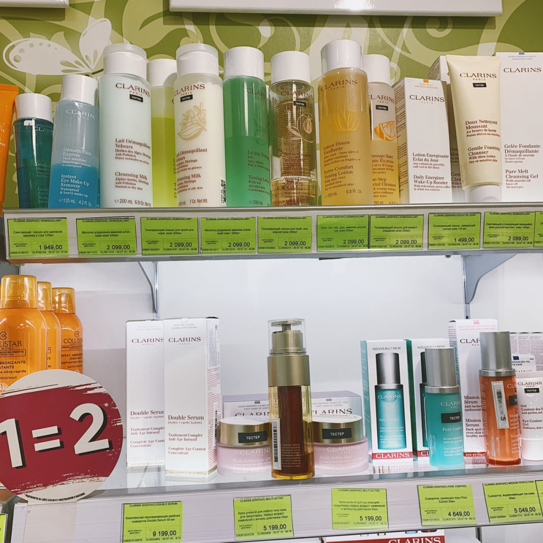 现在俄罗斯买什么最划算,俄罗斯莫斯科有什么值得买