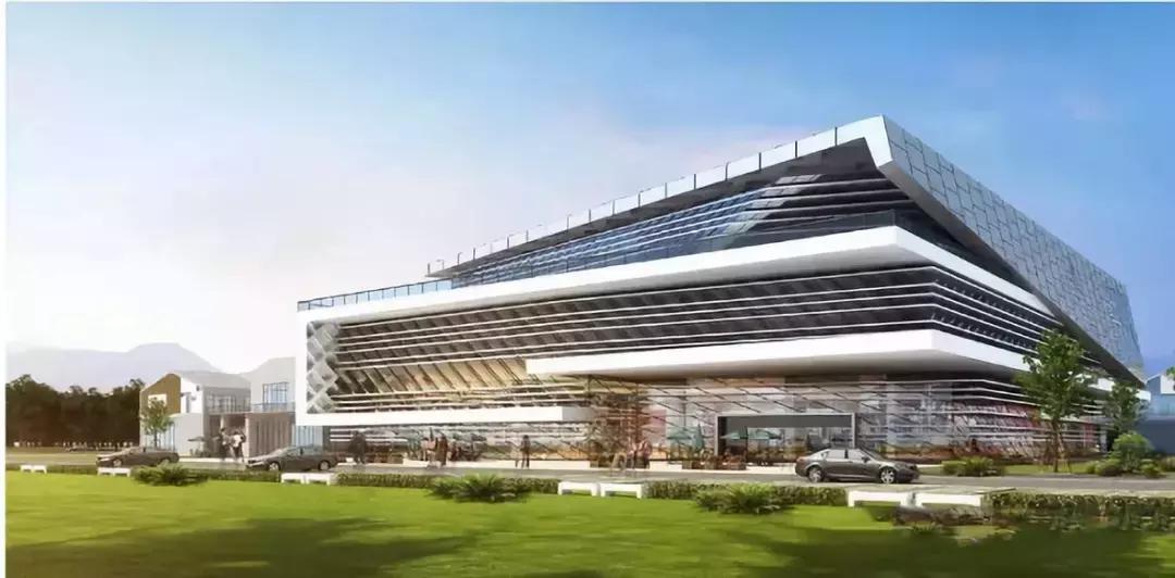 抚州腾飞发展,抚州市区十二大商场