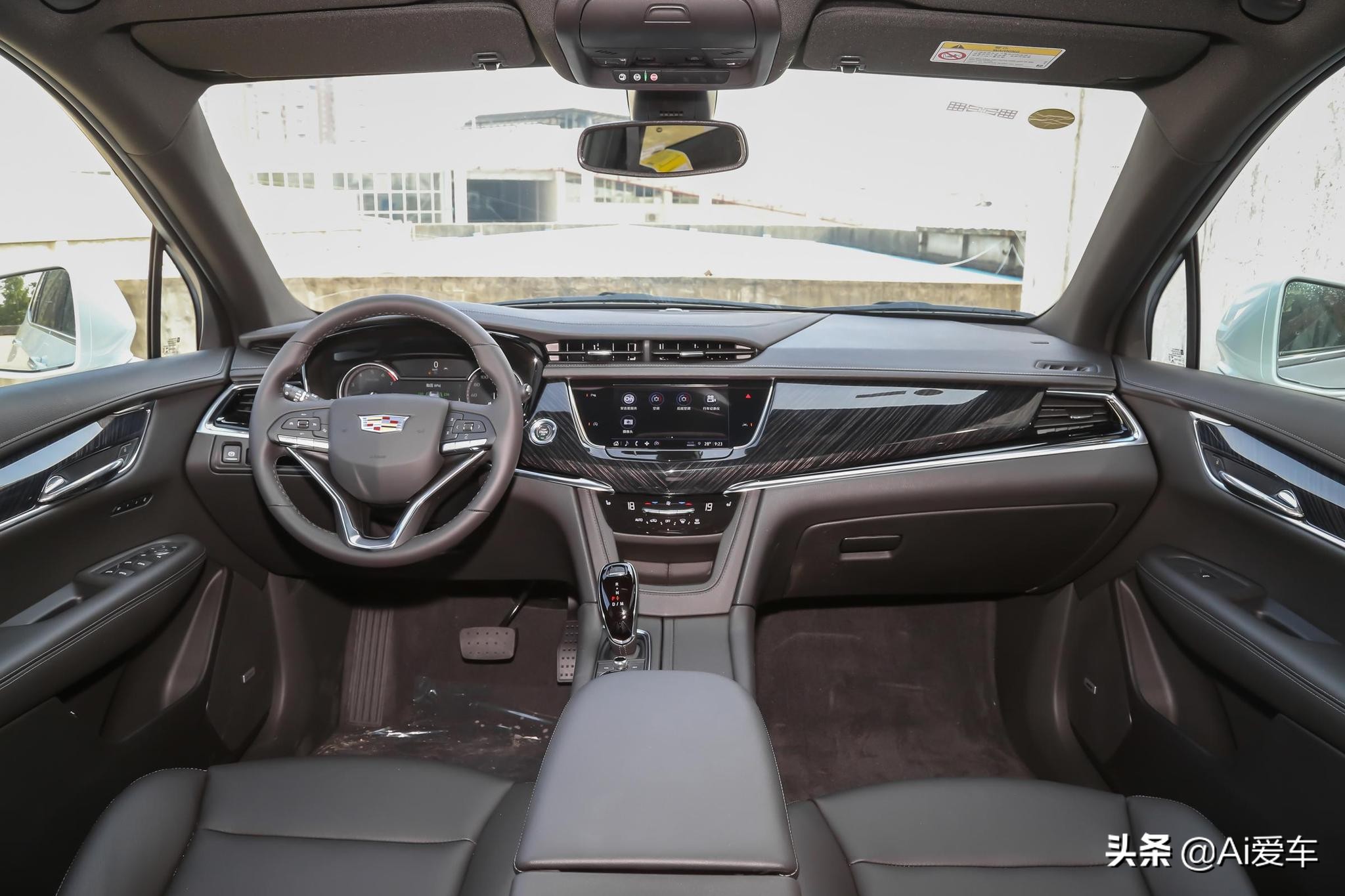 最豪华便宜的suv,最便宜7座豪华suv车型