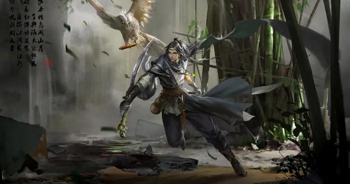 最新国产仙侠游戏单机,steam仙侠国产游戏推荐