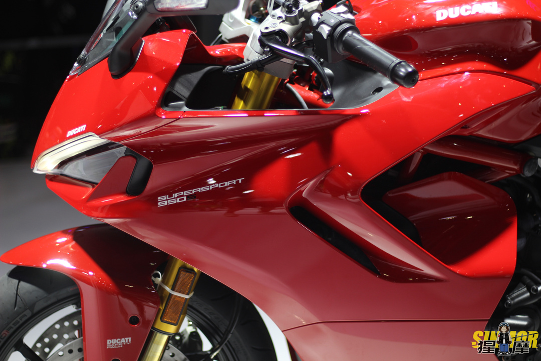 supersport杜卡迪,杜卡迪supersports