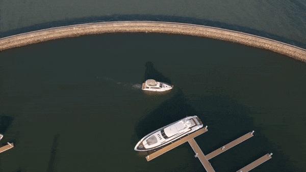 御air2性能展示,御2变焦版和air2s哪一个变焦更强