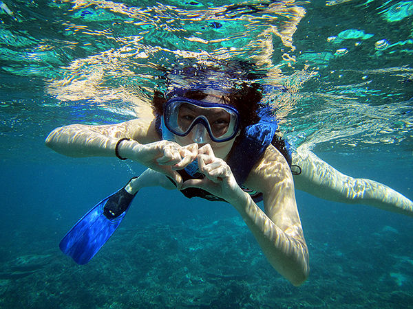 第一次去三亚玩要做攻略吗,去沙巴的十个理由