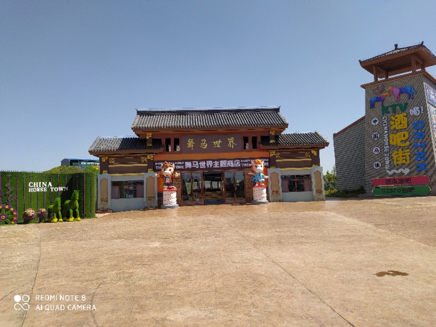 丰宁坝上自驾一日游攻略,丰宁坝上草原游玩攻略