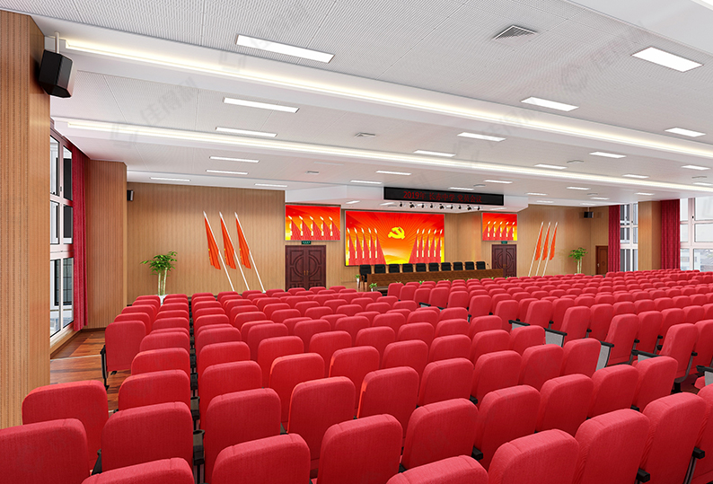 佳得利建材细说2020年工程铝扣板吊顶包工包料价格