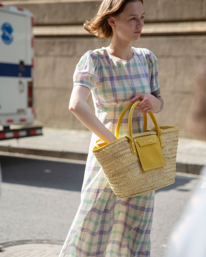 舒适女装店铺推荐平价衣服,少女的轻奢衣柜