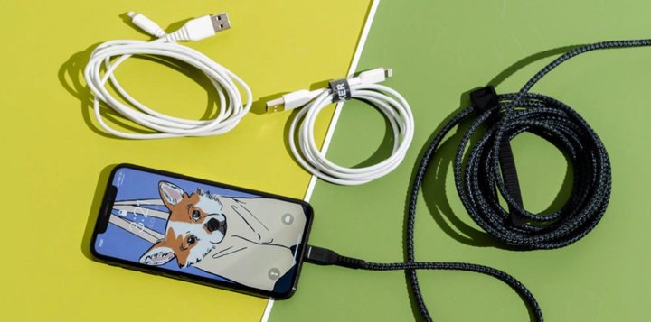 为什么iphone的充电线总是断电,为什么iphone原厂线充不上电