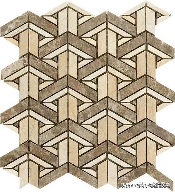 石材马赛克拼花,昆明石材马赛克水刀拼花