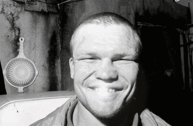 俄罗斯黑帮场面,俄罗斯黑帮有多彪悍