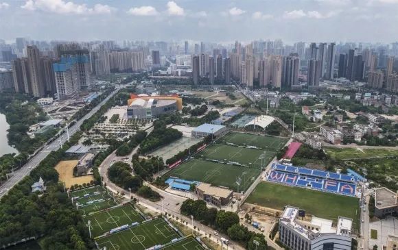 第七届世界军人运动会武汉武警,第七届军人运动会在武汉举办