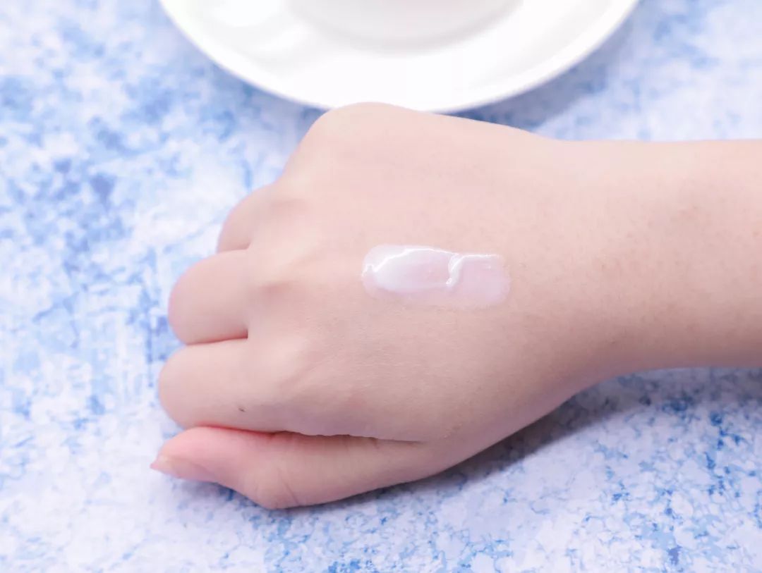 防晒测评真人,真人防晒测评背部高清图