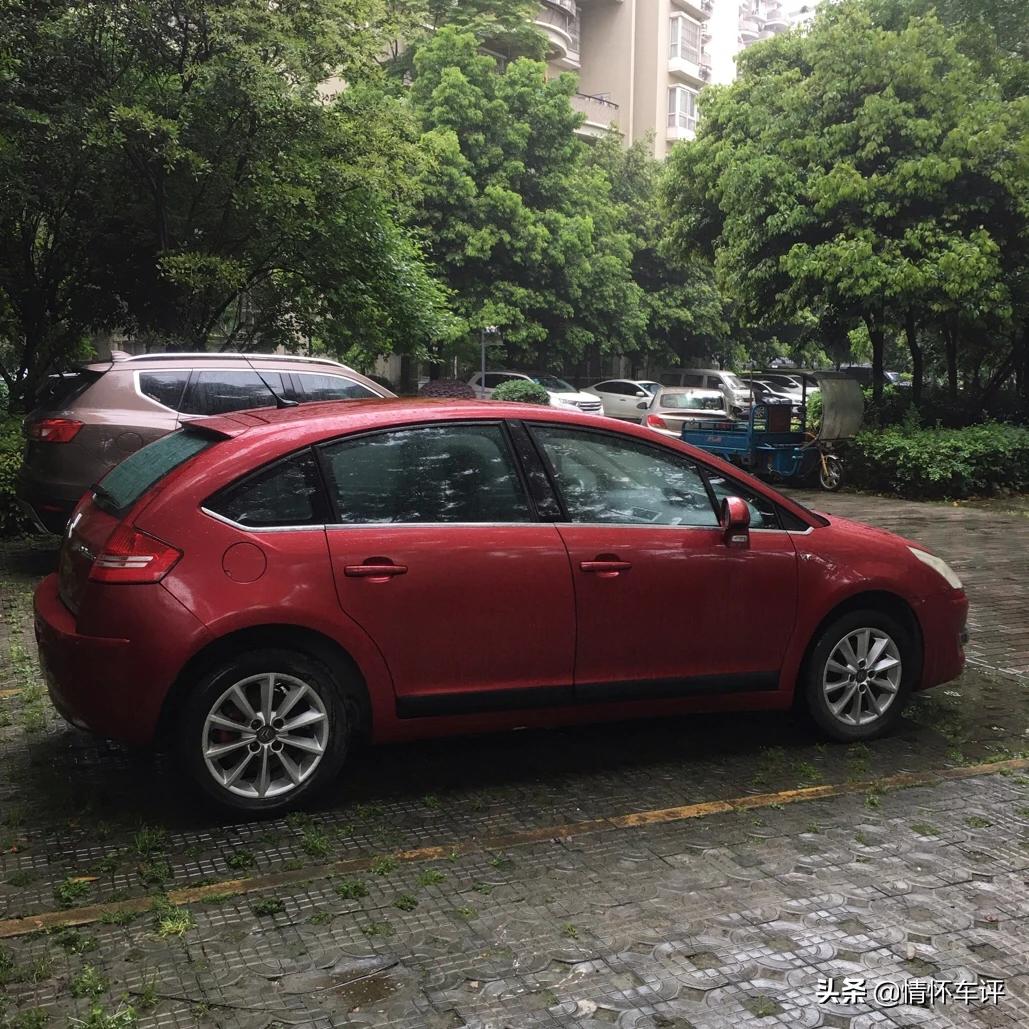 雪铁龙世嘉两厢手动2.0优缺点,18年雪铁龙世嘉手动挡值得买吗