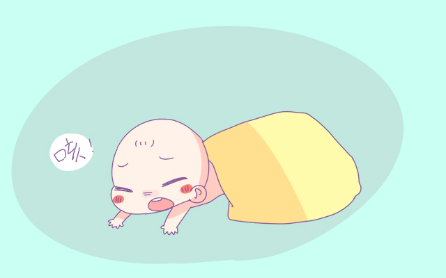 宝宝感冒了怎么办最有效方法,宝宝感冒了怎么办最快最有效