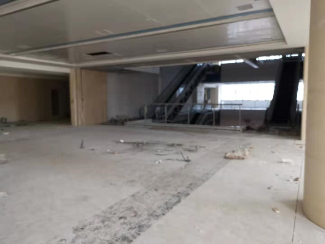 实探多个新城医院，南大一附院霸气外露，新省人民医院略显敷衍