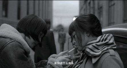 “*片禁**之王”的电影终于踏进影院！50岁巩俐演当红女星仍性感有味