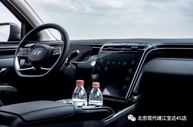 第五代途胜l试驾,第五代途胜l深度试驾有什么建议