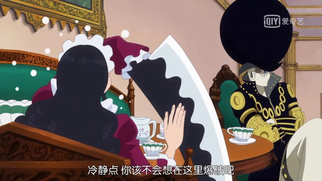 藏在面具之后的十二名大佬,超越罗布路奇的天才,即将现身!