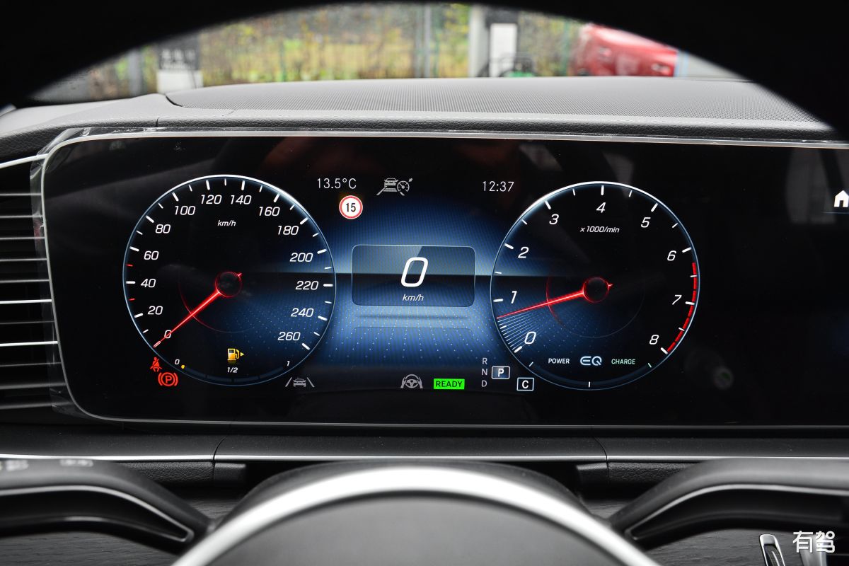 奔驰gle现在值得买么,奔驰gle53amgcoupe2023款测评