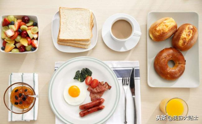 30岁以上女性保养得再好也显老,女人过了30岁要怎么保养