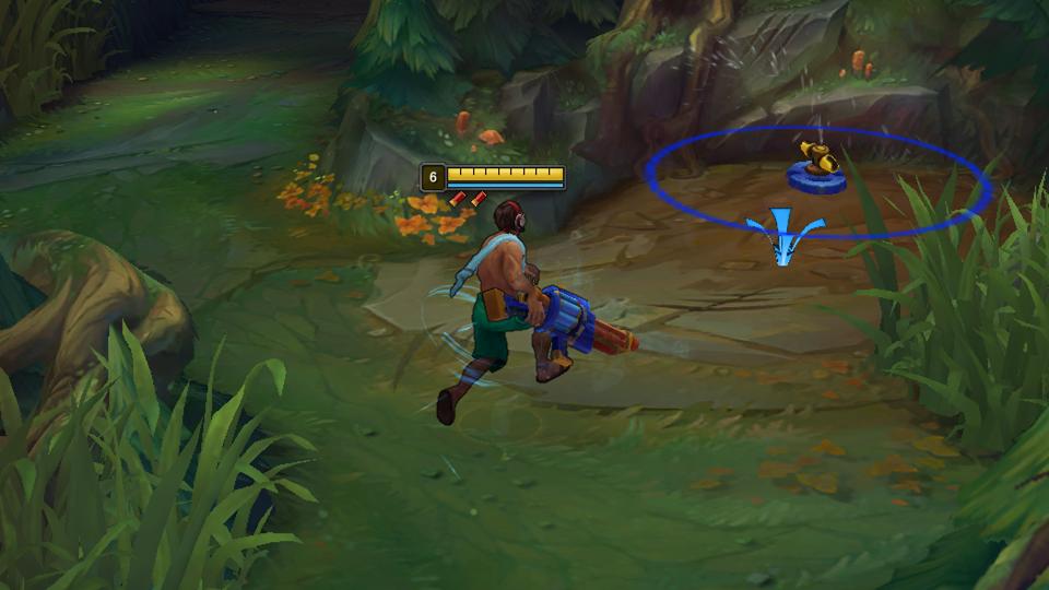 lol纳尔是什么动物,loladc纳尔