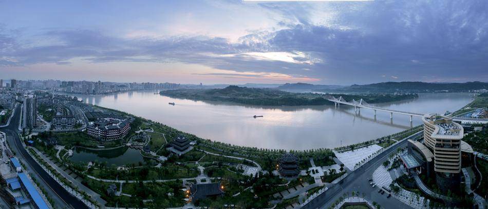 重庆主城区对其他区看法,重庆区县和主城旅游区别